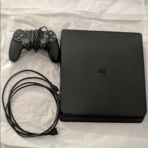 Ps4 slim